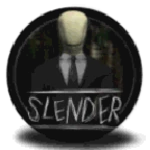 Logo of Slender android Application 